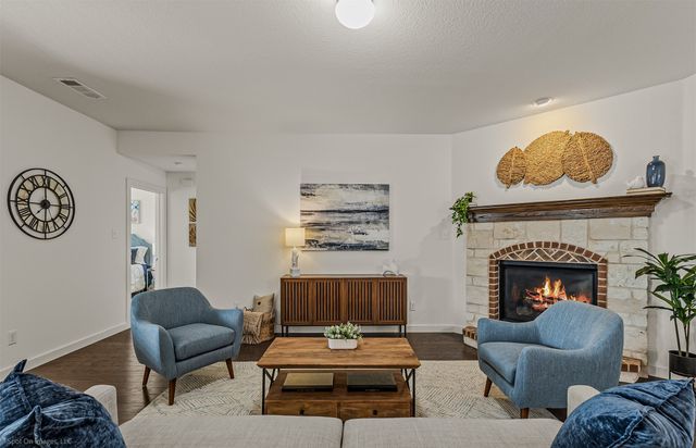 1720 Long Meadow Road, Wylie, TX 75098