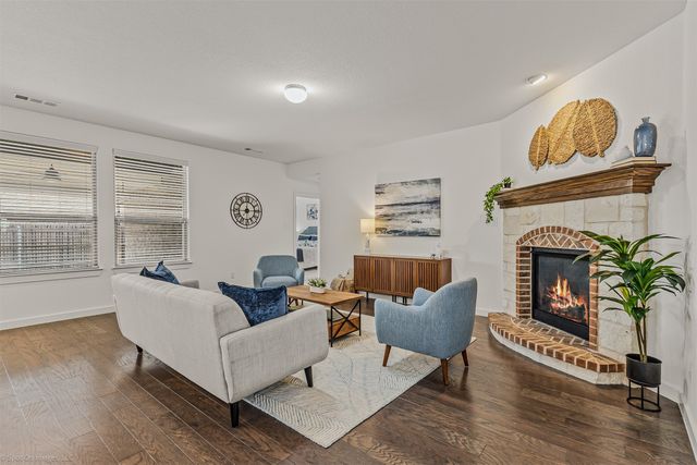 1720 Long Meadow Road, Wylie, TX 75098