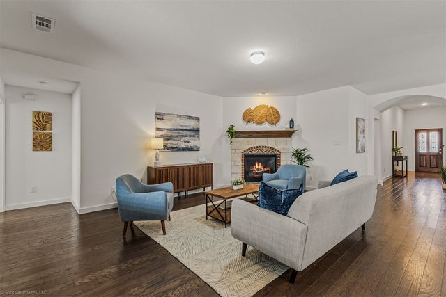 1720 Long Meadow Road, Wylie, TX 75098