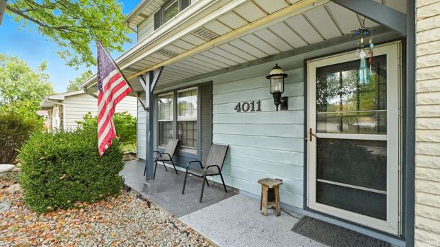 4011 Thornbury Place, Fort Wayne, IN 46804