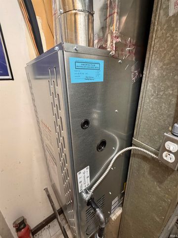 4011 Thornbury Place, Fort Wayne, IN 46804