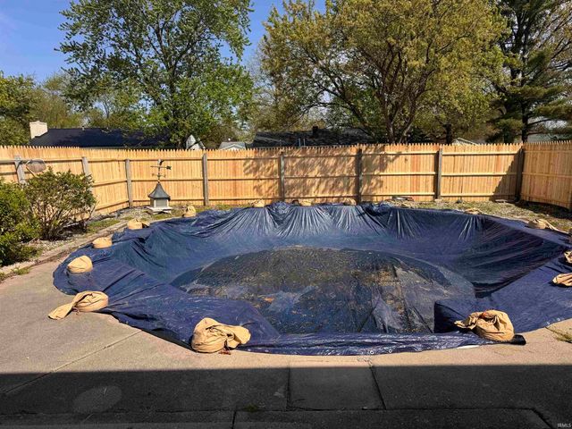 4011 Thornbury Place, Fort Wayne, IN 46804