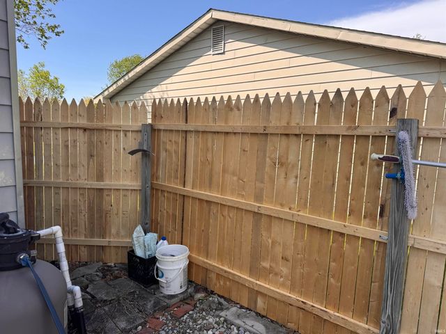 4011 Thornbury Place, Fort Wayne, IN 46804