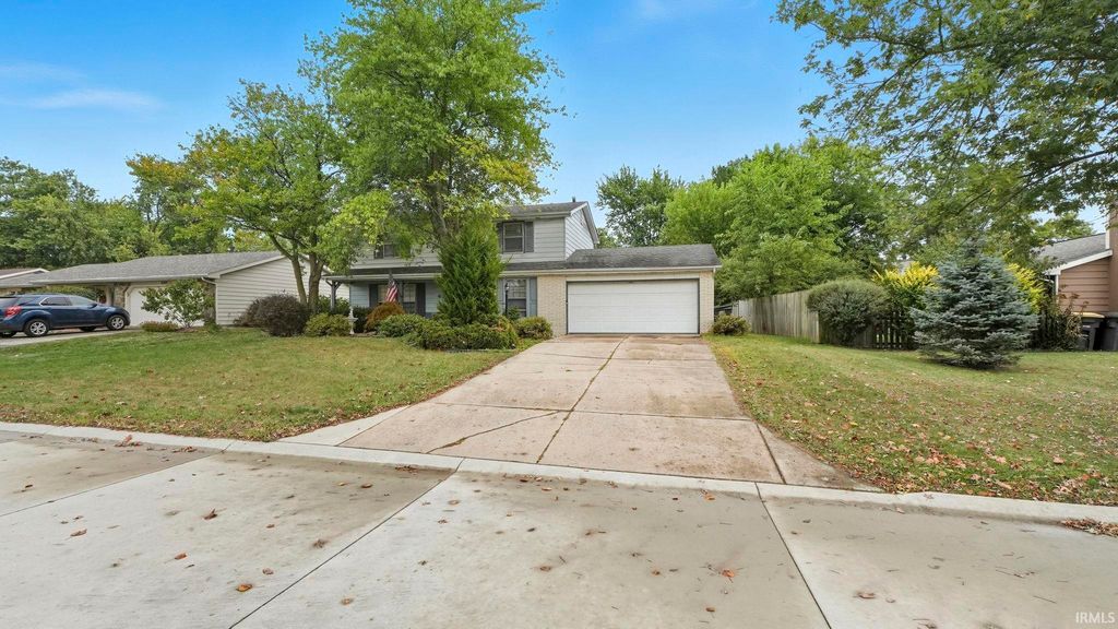 4011 Thornbury Place, Fort Wayne, IN 46804