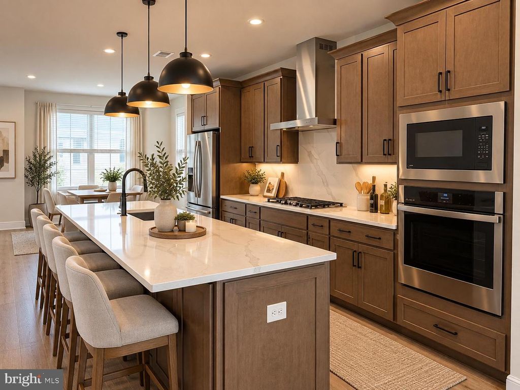 42086 PICASSO SQ, Brambleton, VA 20148