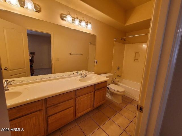 12608 N Mountainside Drive Apt A, Fountain Hills, AZ 85268