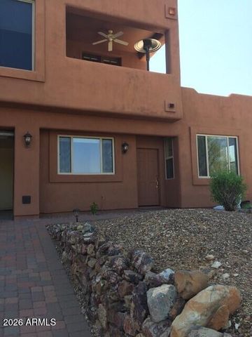 12608 N Mountainside Drive Apt A, Fountain Hills, AZ 85268