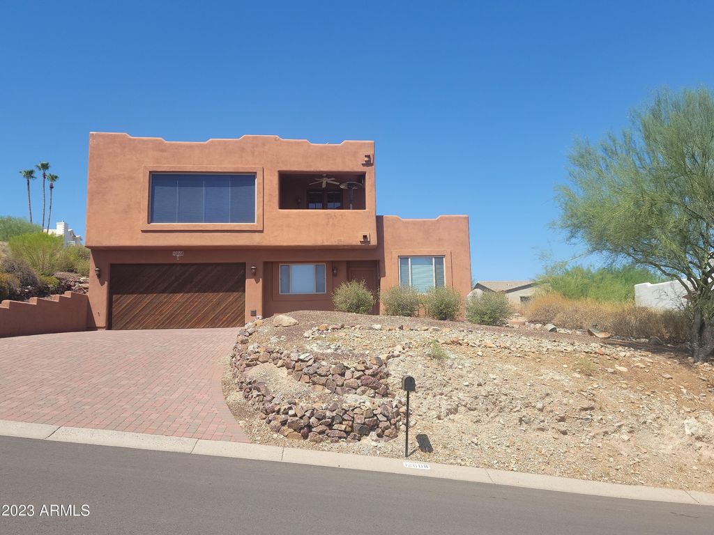 12608 N Mountainside Drive Apt A, Fountain Hills, AZ 85268