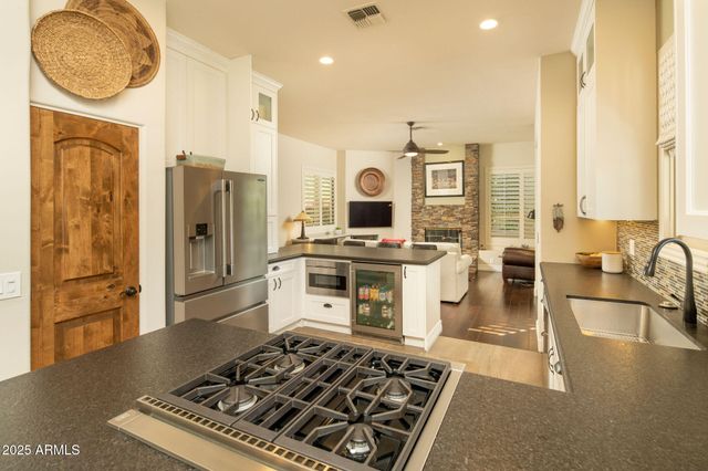 9847 E HIDDEN GREEN Drive, Scottsdale, AZ 85262