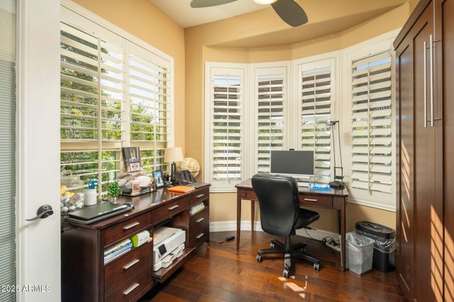 9847 E HIDDEN GREEN Drive, Scottsdale, AZ 85262