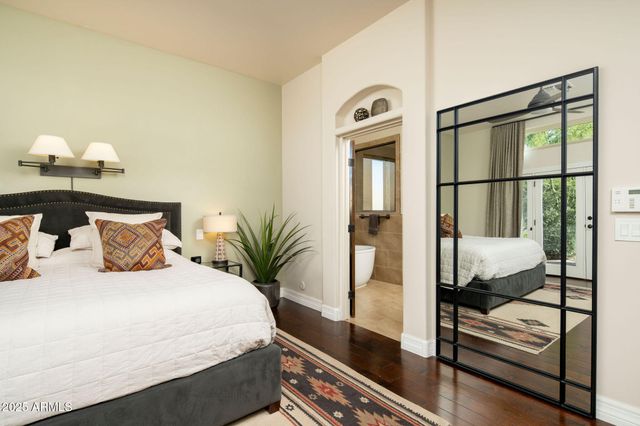 9847 E HIDDEN GREEN Drive, Scottsdale, AZ 85262