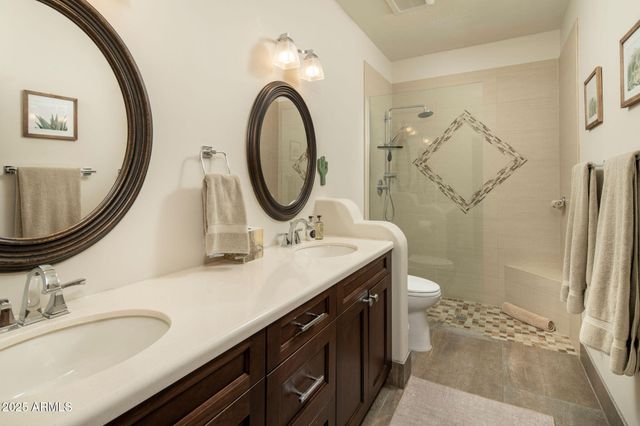 9847 E HIDDEN GREEN Drive, Scottsdale, AZ 85262