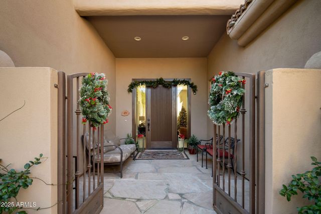 9847 E HIDDEN GREEN Drive, Scottsdale, AZ 85262