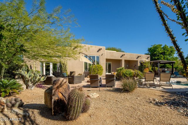 9847 E HIDDEN GREEN Drive, Scottsdale, AZ 85262