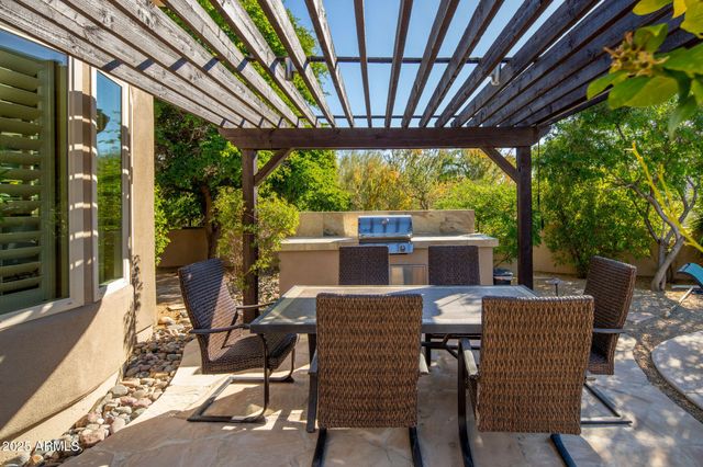 9847 E HIDDEN GREEN Drive, Scottsdale, AZ 85262