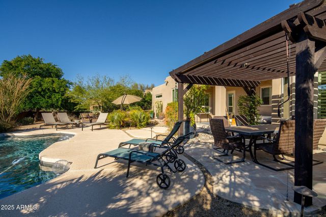 9847 E HIDDEN GREEN Drive, Scottsdale, AZ 85262