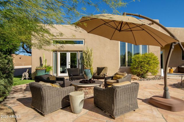 9847 E HIDDEN GREEN Drive, Scottsdale, AZ 85262