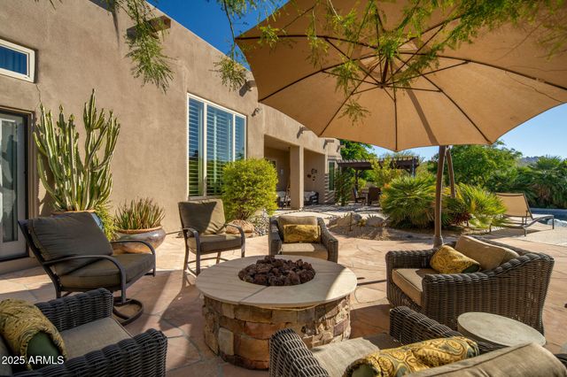 9847 E HIDDEN GREEN Drive, Scottsdale, AZ 85262