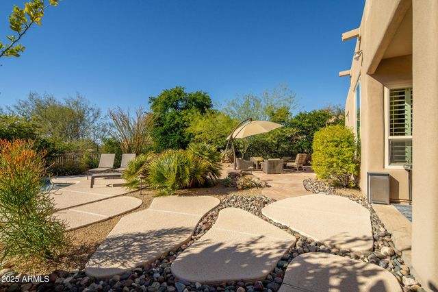 9847 E HIDDEN GREEN Drive, Scottsdale, AZ 85262