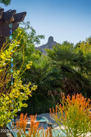 9847 E HIDDEN GREEN Drive, Scottsdale, AZ 85262