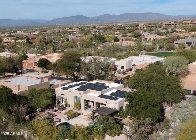 9847 E HIDDEN GREEN Drive, Scottsdale, AZ 85262