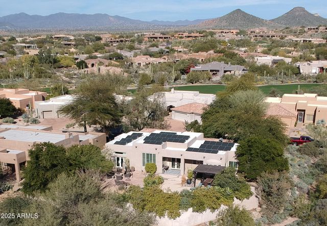 9847 E HIDDEN GREEN Drive, Scottsdale, AZ 85262