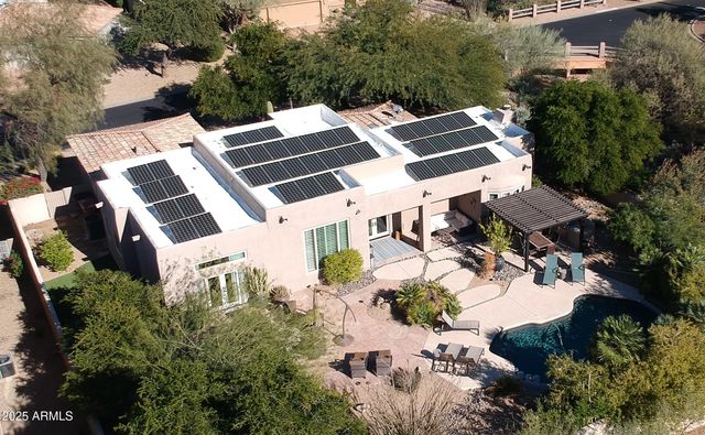 9847 E HIDDEN GREEN Drive, Scottsdale, AZ 85262