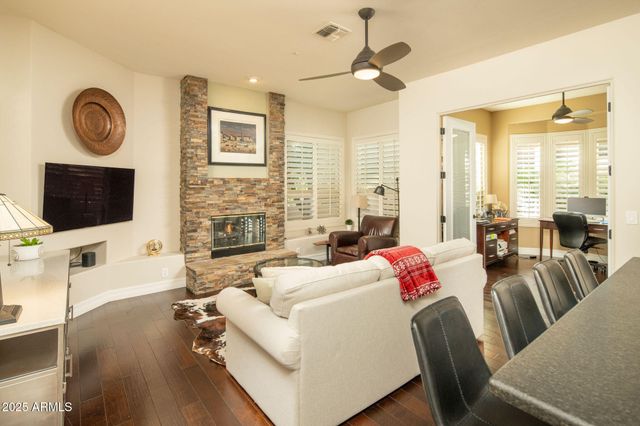 9847 E HIDDEN GREEN Drive, Scottsdale, AZ 85262