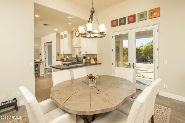 9847 E HIDDEN GREEN Drive, Scottsdale, AZ 85262