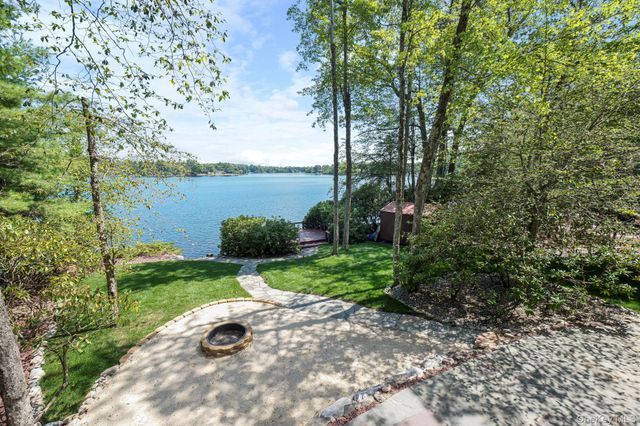 116 Lake Shore Drive W, Rock Hill, NY 12775