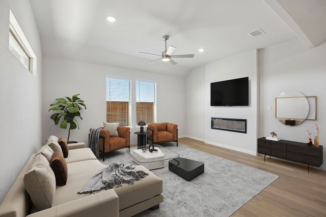 1144 San Clemente Street, Haslet, TX 76052