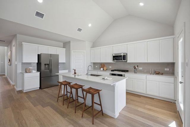 1144 San Clemente Street, Haslet, TX 76052