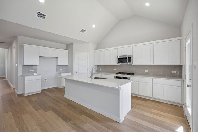 1144 San Clemente Street, Haslet, TX 76052