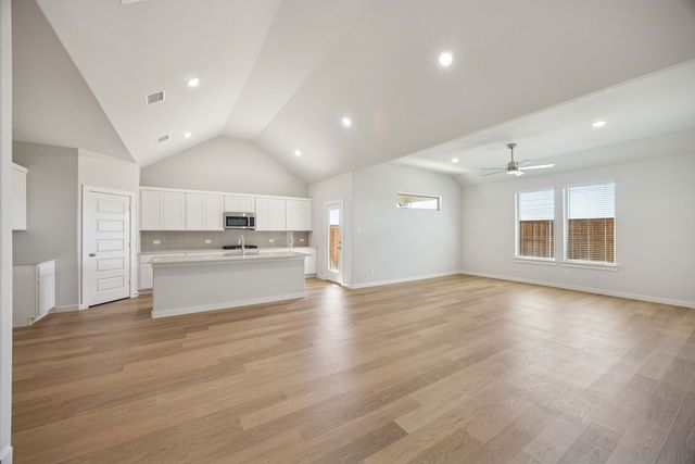 1144 San Clemente Street, Haslet, TX 76052