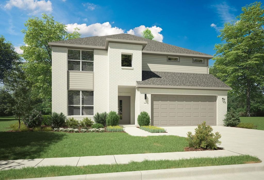 1144 San Clemente Street, Haslet, TX 76052
