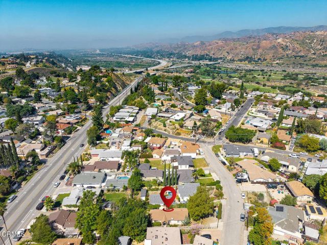 8950 Oswego Street, Los Angeles, CA 91040