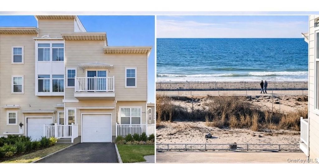 6319 Ocean Avenue S, Arverne, NY 11692