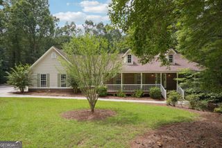 200 Timber Ridge Drive, Mcdonough, GA 30252