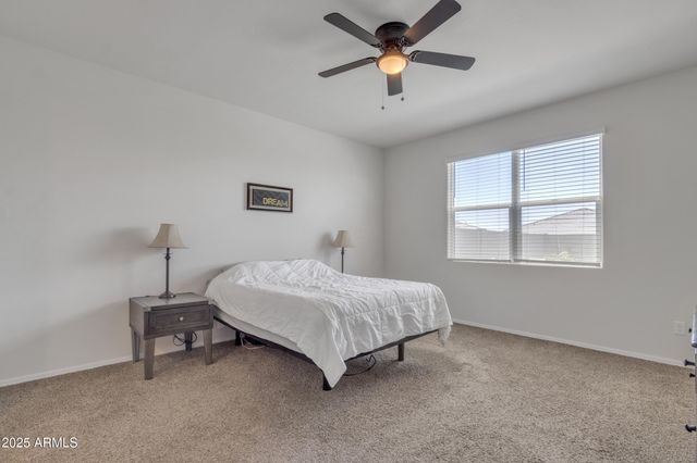 1167 W AVALON CANYON Drive, Casa Grande, AZ 85122