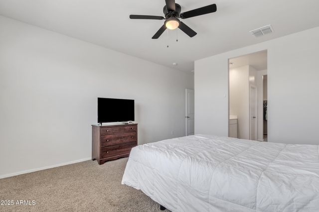 1167 W AVALON CANYON Drive, Casa Grande, AZ 85122