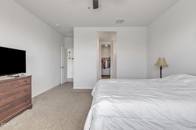 1167 W AVALON CANYON Drive, Casa Grande, AZ 85122