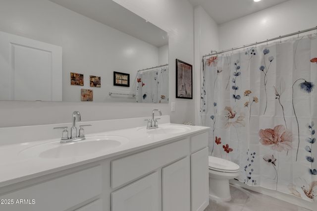 1167 W AVALON CANYON Drive, Casa Grande, AZ 85122