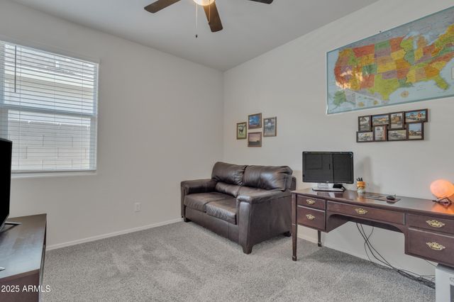 1167 W AVALON CANYON Drive, Casa Grande, AZ 85122