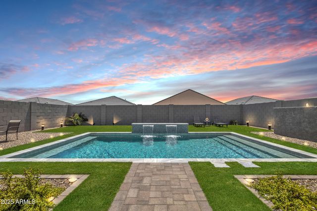 1167 W AVALON CANYON Drive, Casa Grande, AZ 85122