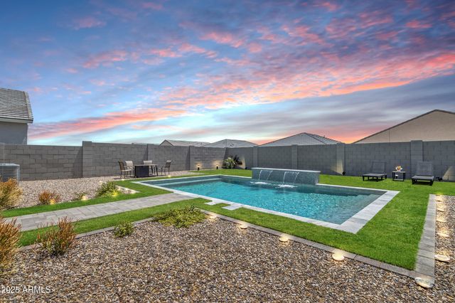 1167 W AVALON CANYON Drive, Casa Grande, AZ 85122