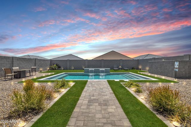 1167 W AVALON CANYON Drive, Casa Grande, AZ 85122