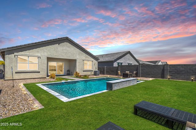 1167 W AVALON CANYON Drive, Casa Grande, AZ 85122