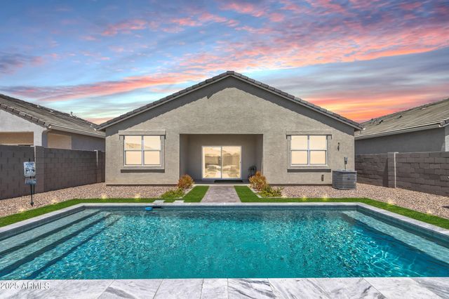 1167 W AVALON CANYON Drive, Casa Grande, AZ 85122