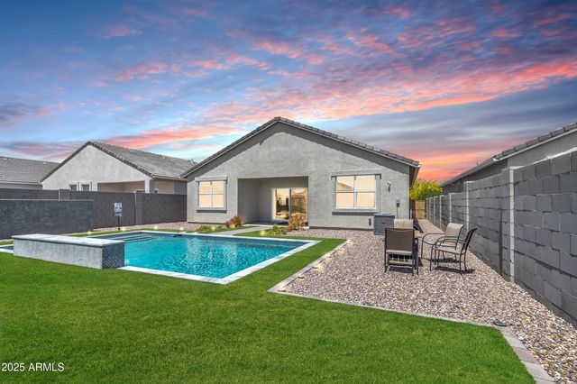 1167 W AVALON CANYON Drive, Casa Grande, AZ 85122