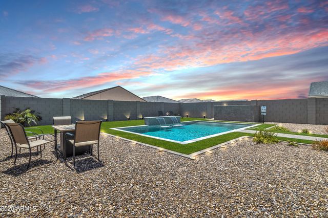 1167 W AVALON CANYON Drive, Casa Grande, AZ 85122